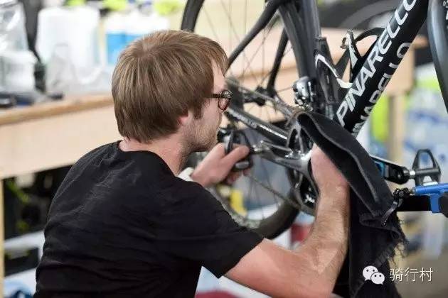 错误的保养，比不保养更伤车！