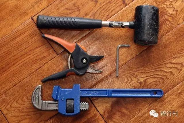 错误的保养，比不保养更伤车！