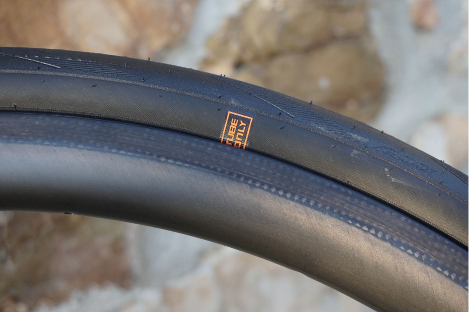 真空胎新方向 Schwalbe发布新款Pro One公路轮胎