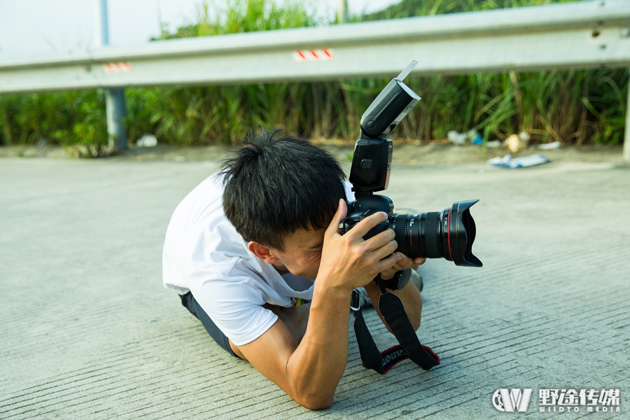 做女神“背后”的男人  这些技能你一定要懂！