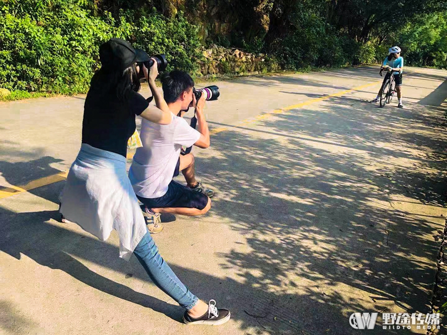 做女神“背后”的男人  这些技能你一定要懂！