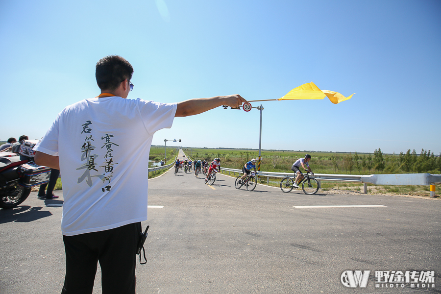 黃河口東營(yíng)賽利津站 | 難覓敵手 泰山瑞豹三連霸