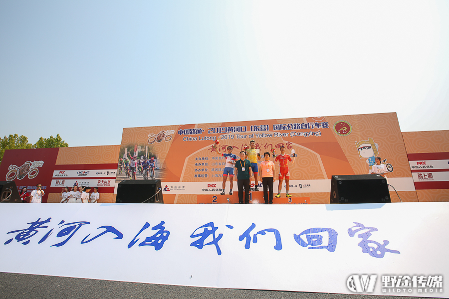 黃河口東營賽收官戰(zhàn) | 與職業(yè)隊(duì)飚車 黃廣鴻表現(xiàn)搶眼