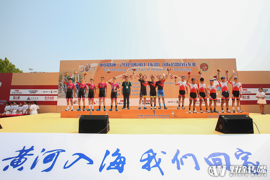 黃河口東營賽收官戰(zhàn) | 與職業(yè)隊(duì)飚車 黃廣鴻表現(xiàn)搶眼