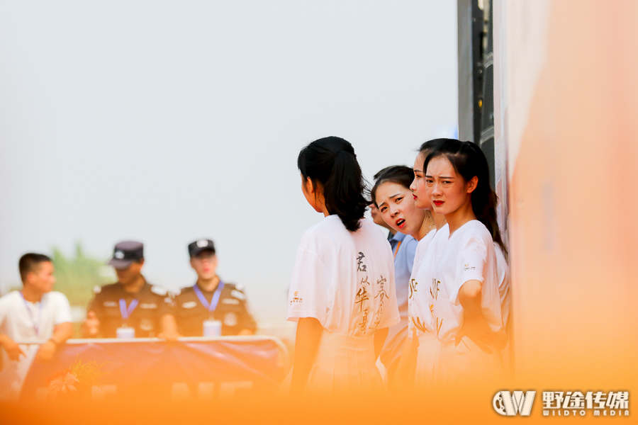 黃河口東營賽收官戰(zhàn) | 與職業(yè)隊(duì)飚車 黃廣鴻表現(xiàn)搶眼