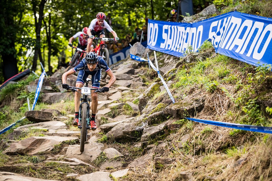 山地世锦赛｜尼诺夺第八个世界冠军  波琳伤愈重返巅峰