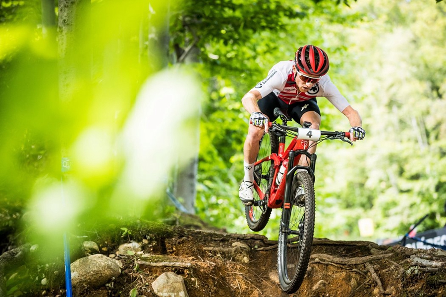 山地世锦赛｜尼诺夺第八个世界冠军  波琳伤愈重返巅峰