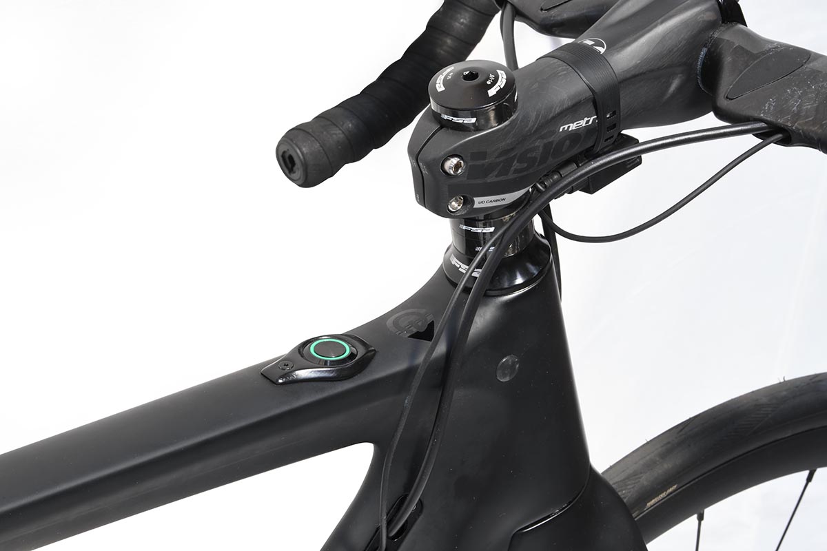 可装两块电池 FSA将推出后花鼓电机eBike