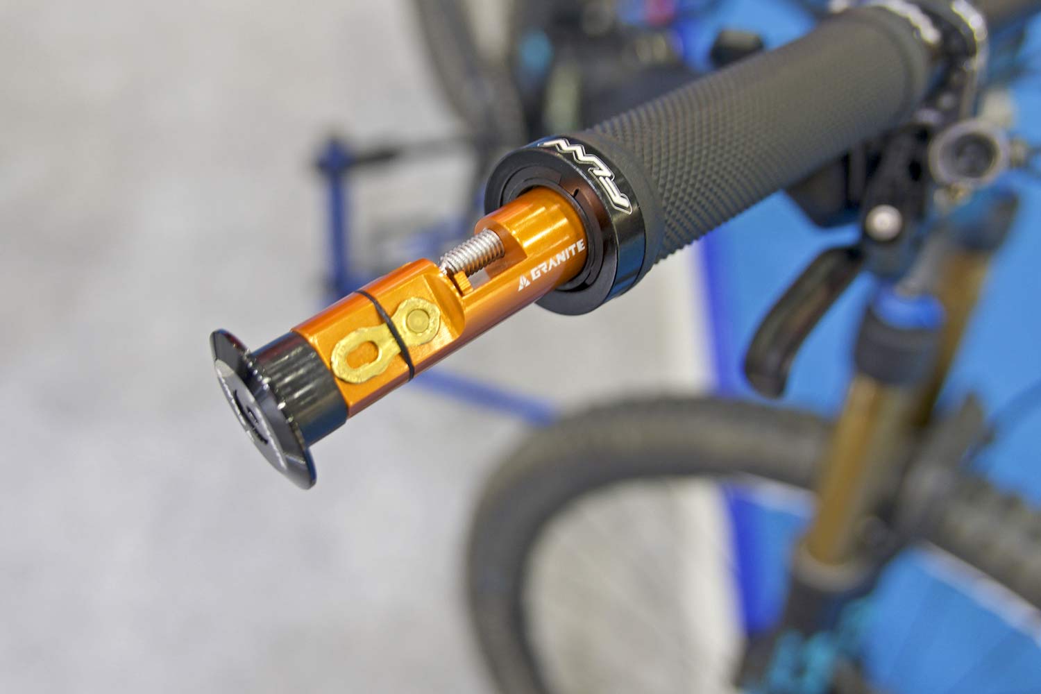 无需特制配件 Granite推出STASH通用隐藏工具系列