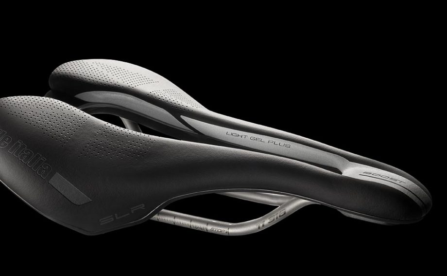 110g坐垫 Selle Italia推出全新产品行列