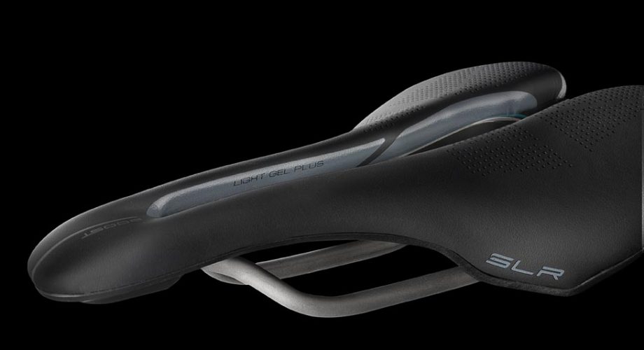 110g坐垫 Selle Italia推出全新产品行列