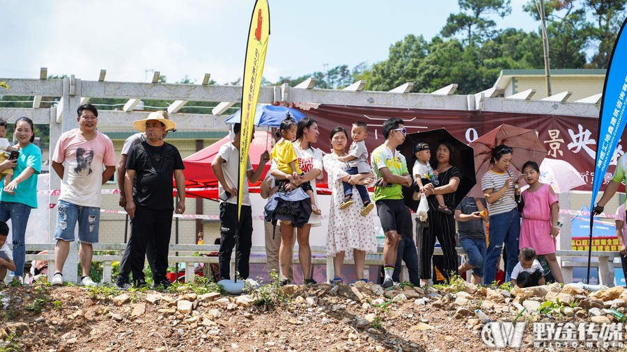 首届霞浦溪西全国山地越野邀请赛  郭鑫伟强势夺冠