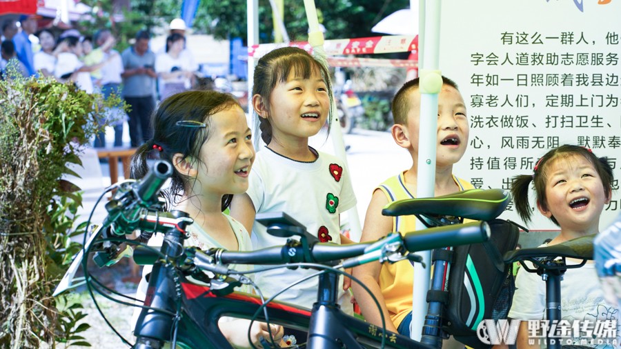 首屆霞浦溪西全國山地越野邀請賽  郭鑫偉強(qiáng)勢奪冠