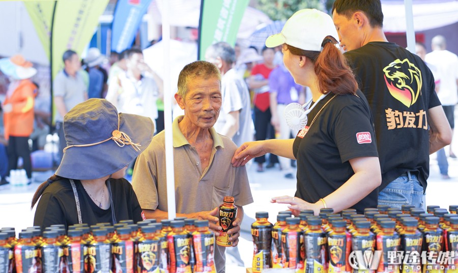 首屆霞浦溪西全國山地越野邀請賽  郭鑫偉強(qiáng)勢奪冠