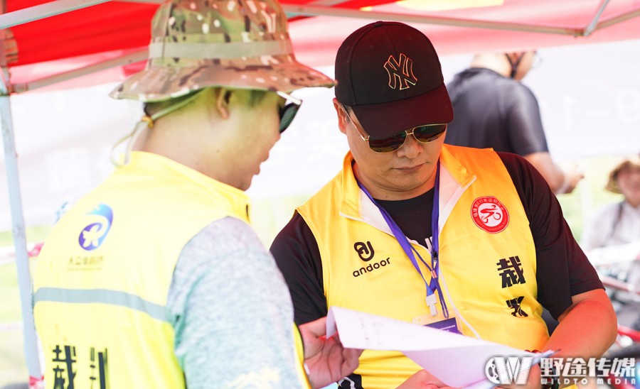 首屆霞浦溪西全國山地越野邀請賽  郭鑫偉強(qiáng)勢奪冠