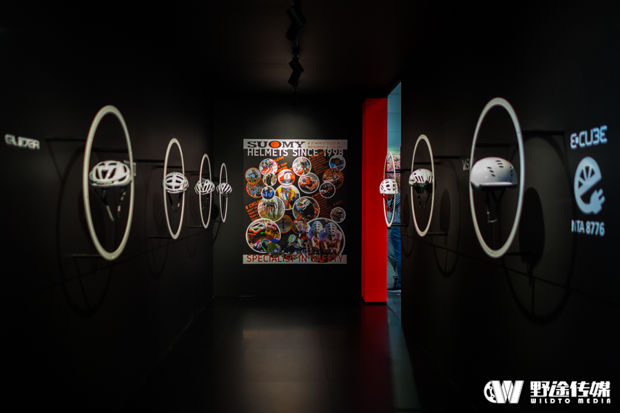 欧洲展 | 【多图杀猫】拒绝同质化！逛展之旅PART2