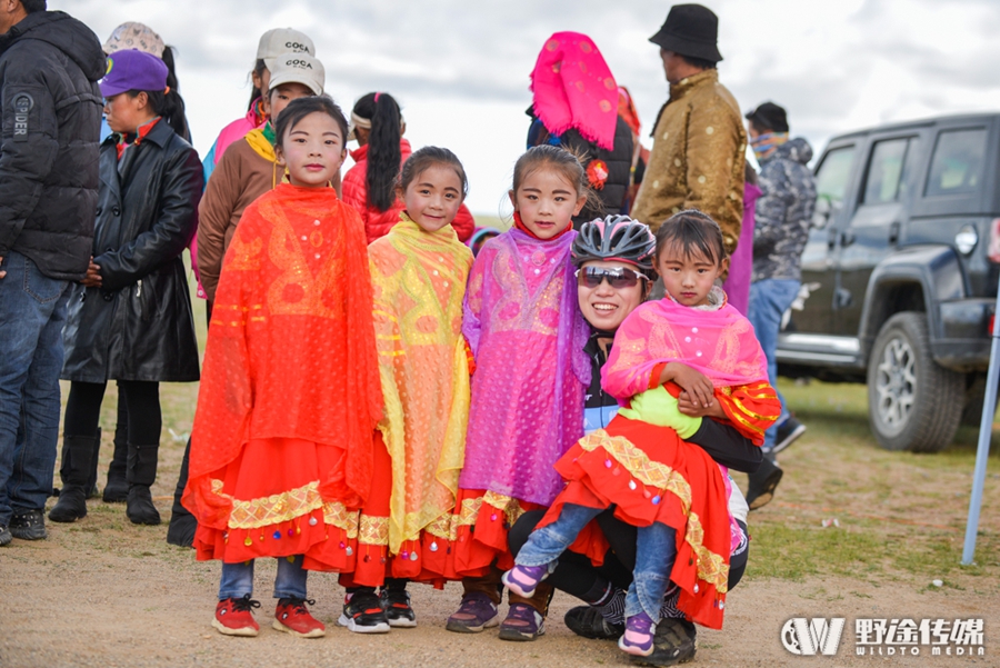 海拔4500+ 极地考验：2019第二届阿里山地自行车越野挑战赛