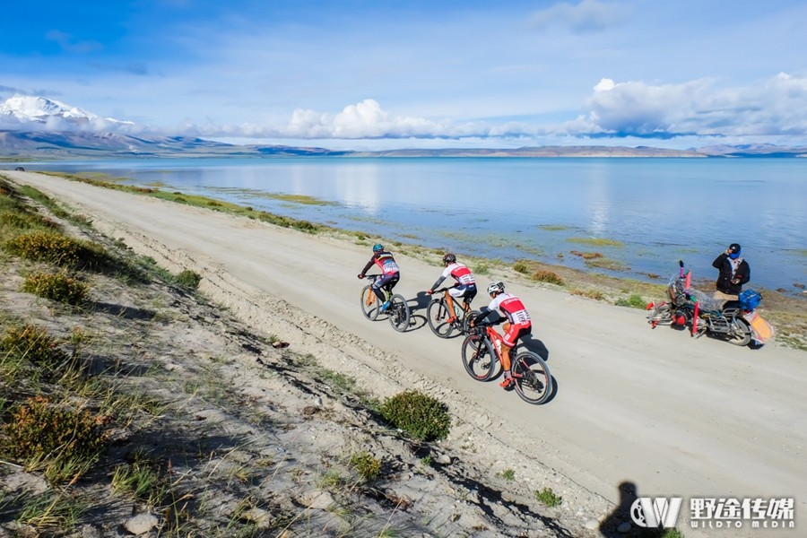 海拔4500+ 极地考验：2019第二届阿里山地自行车越野挑战赛