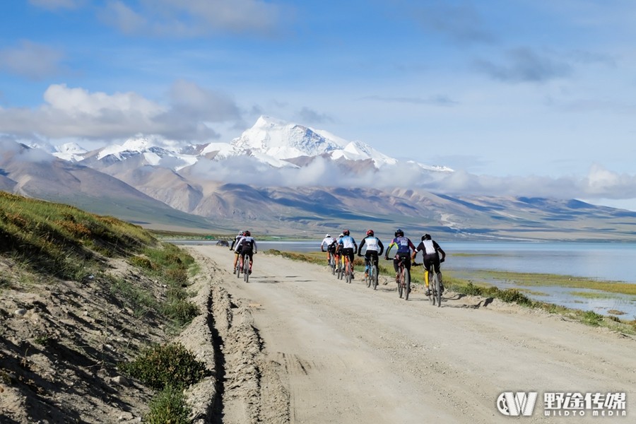 海拔4500+ 极地考验：2019第二届阿里山地自行车越野挑战赛