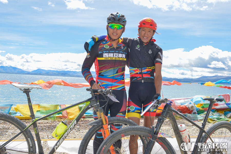 海拔4500+ 极地考验：2019第二届阿里山地自行车越野挑战赛