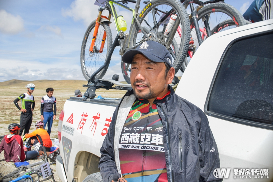 海拔4500+ 极地考验：2019第二届阿里山地自行车越野挑战赛