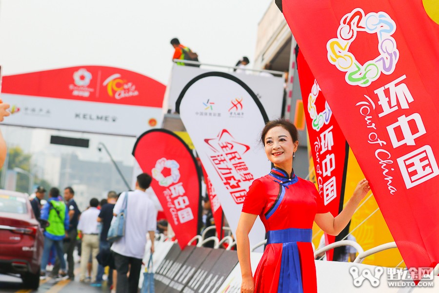 环中国S4：兔子的胜利 美和居黄衫加身