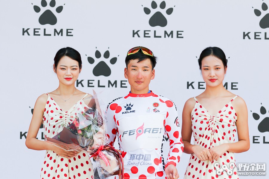 环中国S4：兔子的胜利 美和居黄衫加身