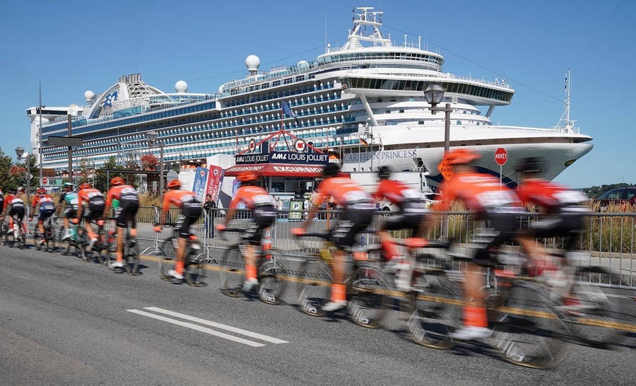 2019魁北克大奖赛：马修斯卫冕成功  萨甘再封老二