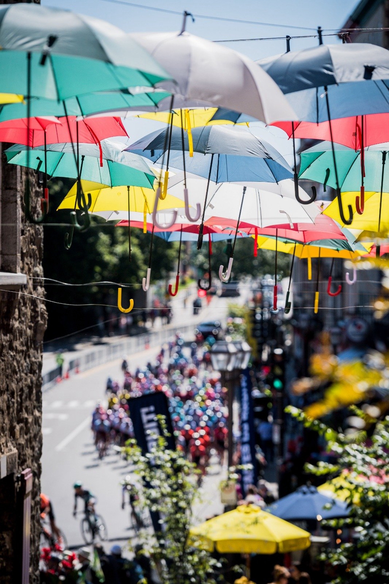 2019魁北克大奖赛：马修斯卫冕成功  萨甘再封老二