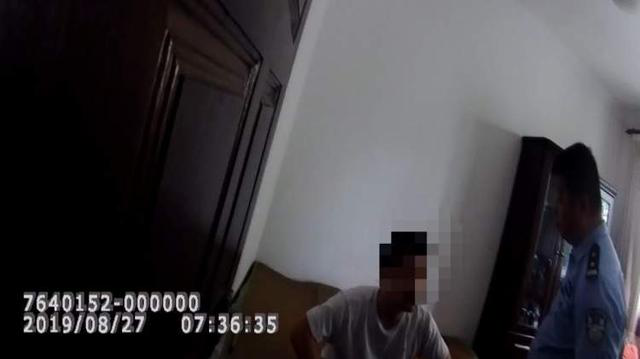 半年偷11辆山地车 多是尝试几次就打开了密码锁