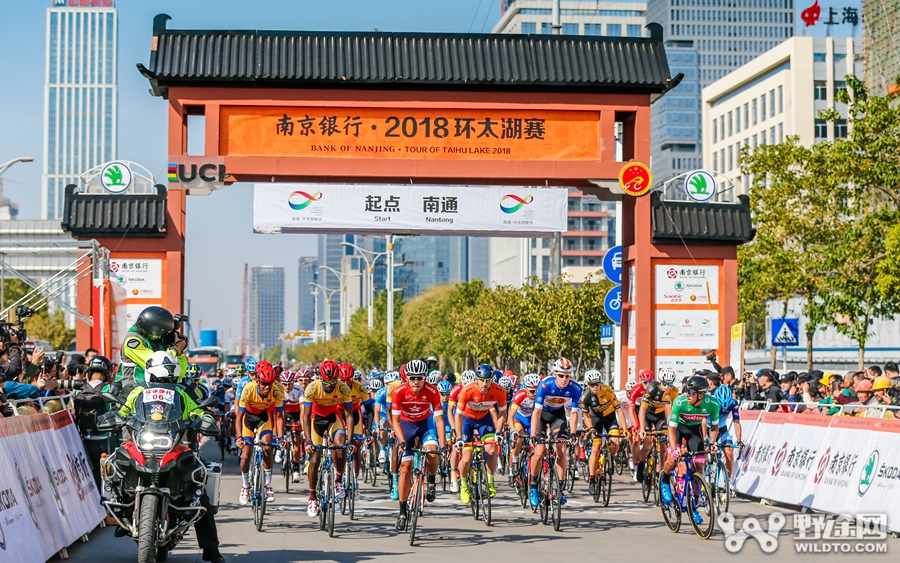 野途车坛周报｜1秒之差  吕先景获环中总冠军 开历史先河