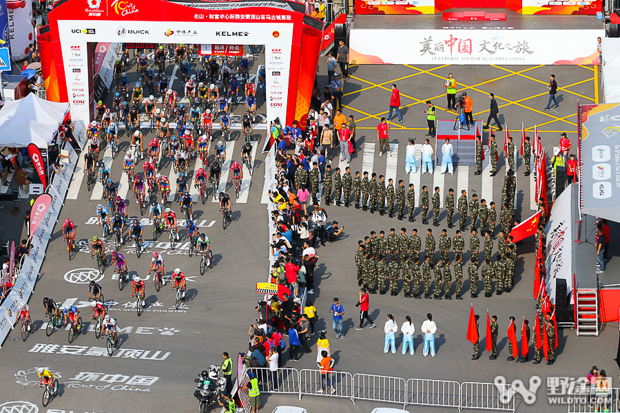 环中国Ⅱ｜收官 恒翔大丰收 吕先景成首位国人总冠军