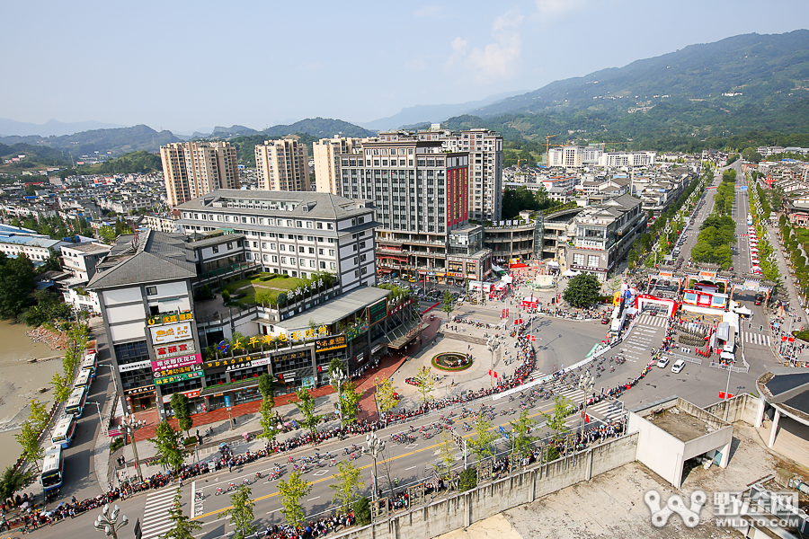 环中国Ⅱ｜收官 恒翔大丰收 吕先景成首位国人总冠军