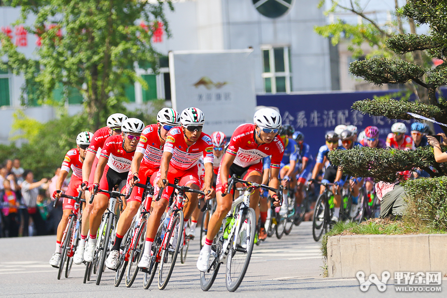 环中国Ⅱ｜收官 恒翔大丰收 吕先景成首位国人总冠军