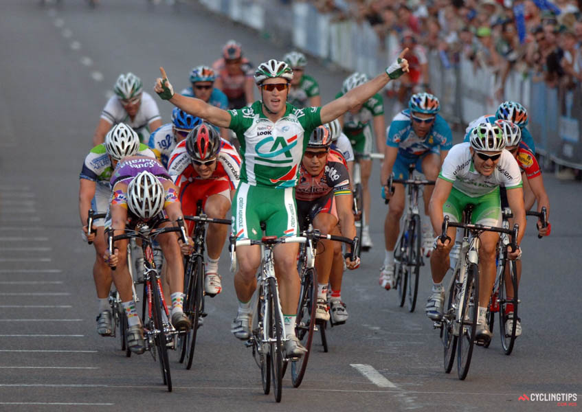 人物｜致敬超级副将马克·伦肖