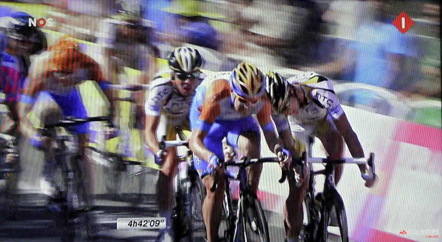 人物｜致敬超级副将马克·伦肖