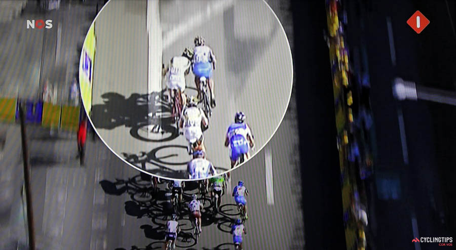 人物｜致敬超级副将马克·伦肖