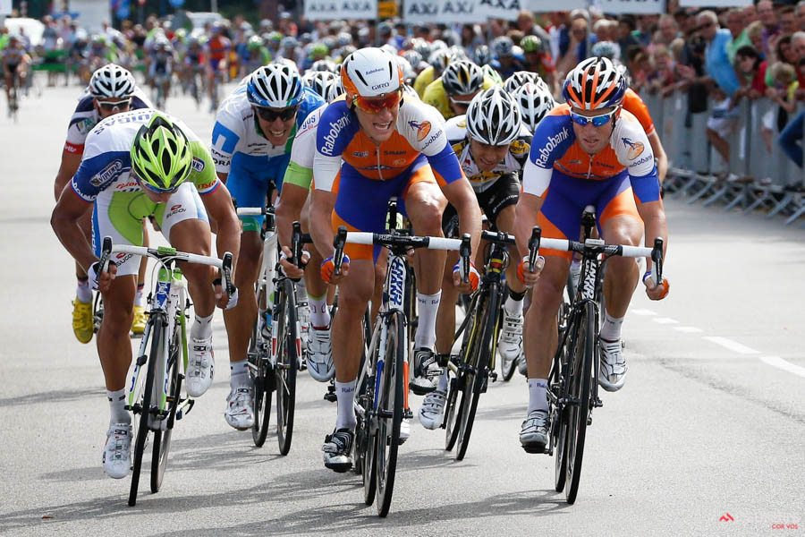 人物｜致敬超级副将马克·伦肖