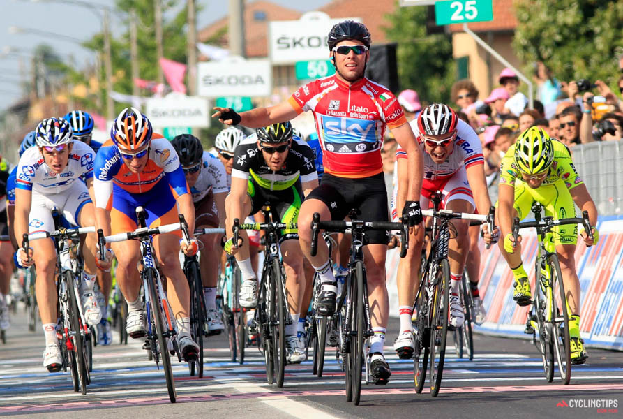 人物｜致敬超级副将马克·伦肖