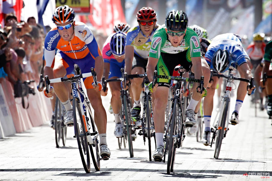 人物｜致敬超级副将马克·伦肖