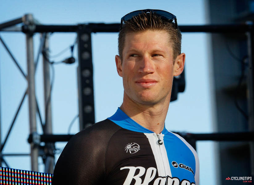 人物｜致敬超级副将马克·伦肖