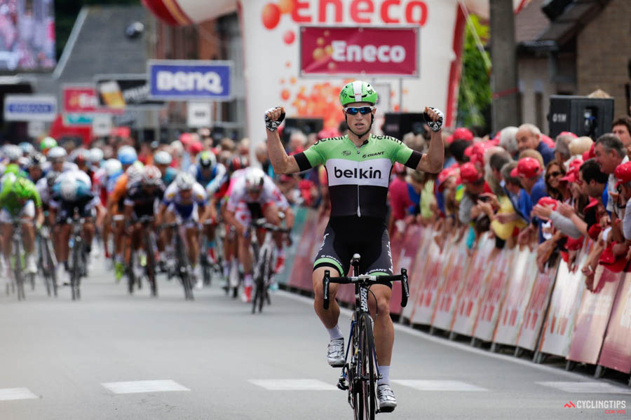 人物｜致敬超级副将马克·伦肖