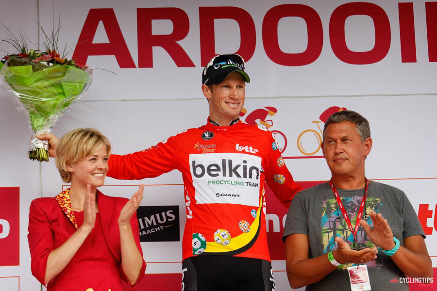 人物｜致敬超级副将马克·伦肖