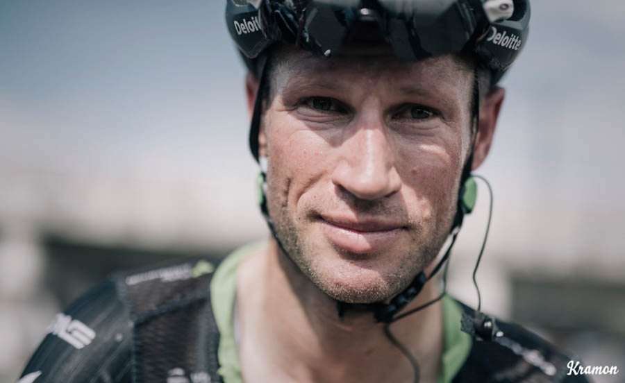 人物｜致敬超级副将马克·伦肖