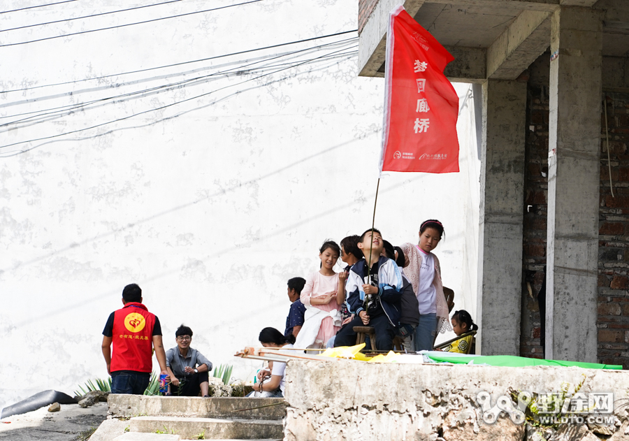 浙江聯(lián)賽泰順站 ｜馬頭山晴空萬(wàn)里 廖彬彬單飛奪冠