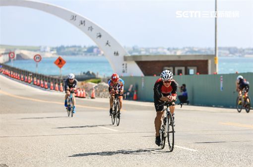 惋惜！IRONMAN澎湖站一福建选手摔车身亡