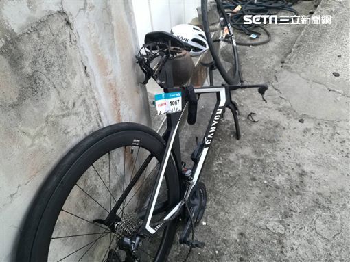 惋惜！IRONMAN澎湖站一福建选手摔车身亡