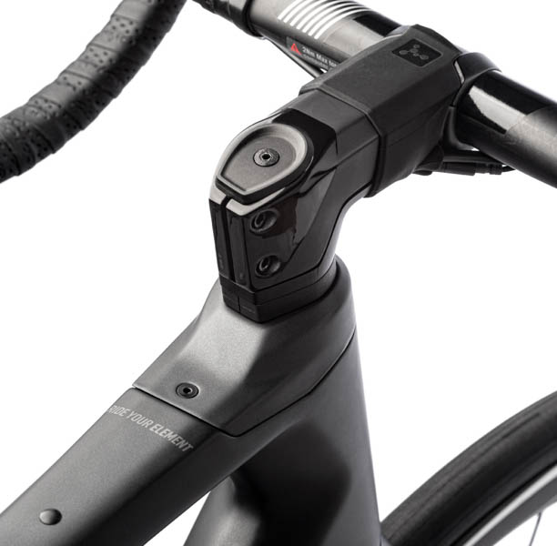 Argon 18推出Krypton Pro耐力公路