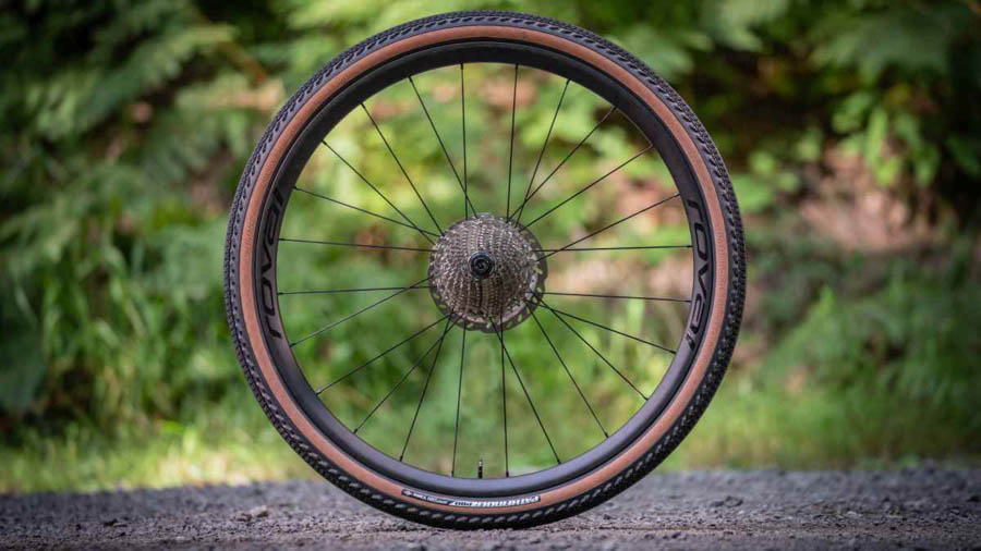 适用不同路面 Roval发布Terra砾石轻量轮组
