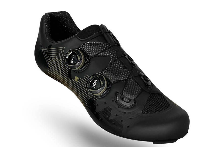 高端玩家必备 近期新款性能级锁鞋汇总